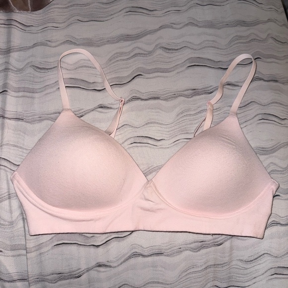aerie Other - Aerie Superchill Wireless Bra size 34b
